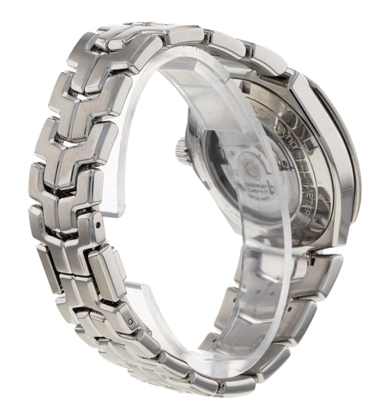 Tag Heuer Link WBC2112.BA0603